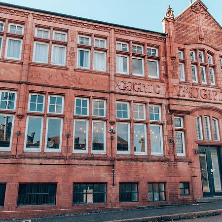 Malacuna Birmingham 버밍엄 외부 사진